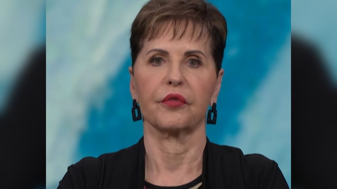 “e-preciso-abrir-mao-da-necessidade-de-estar-sempre-certo”,-aconselha-joyce-meyer-sobre-casamento