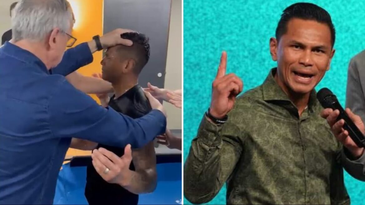 apos-aceitar-jesus,-muculmano-deixa-as-drogas-e-usa-boxe-para-evangelizar-na-holanda