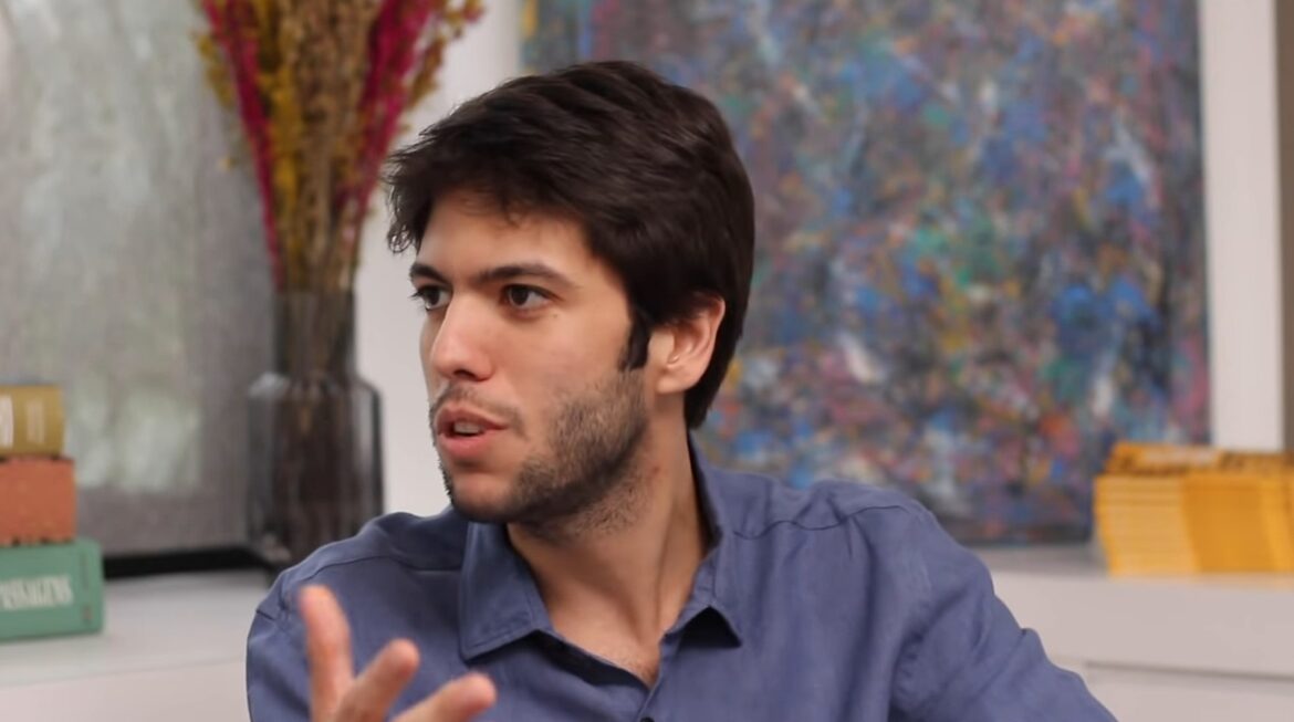 a-ideologia-de-genero-nao-se-importa-de-usar-criancas-como-cobaias,-diz-caio-coppolla