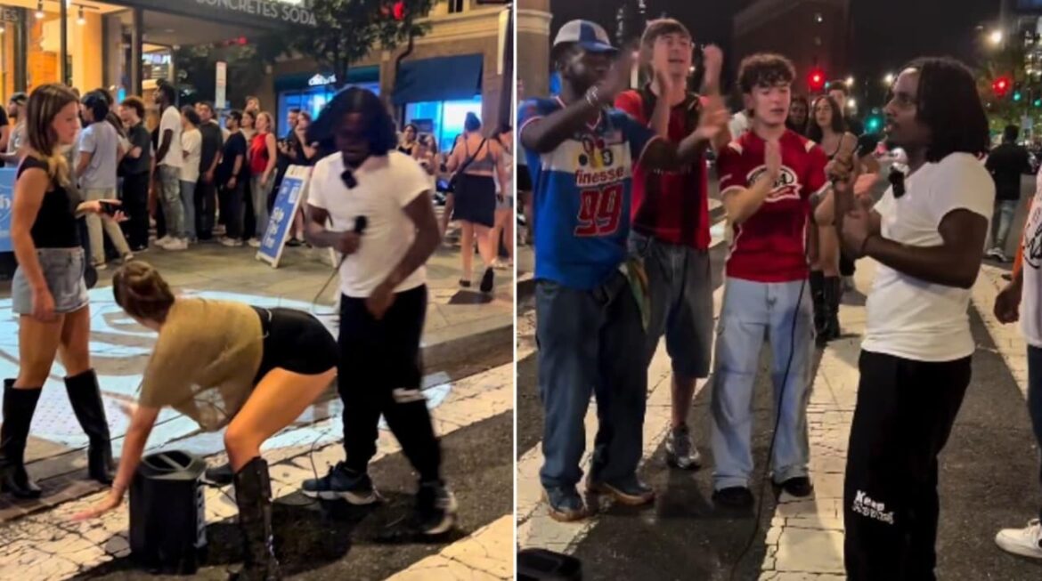 evangelista-de-rua-continua-pregando-mesmo-sendo-assediado-nos-eua:-“se-arrependam”