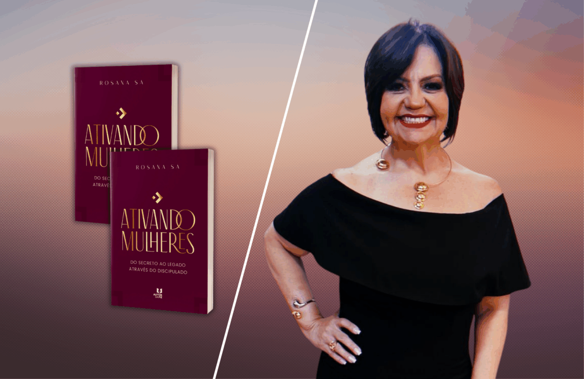colunista-do-guiame-lanca-livro-sobre-discipulado-feminino-em-26-de-abril,-em-sp