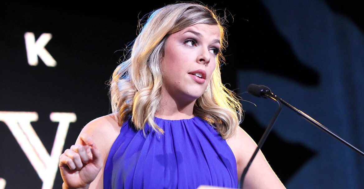 “se-voce-nao-esta-doutrinando-seus-filhos,-outra-pessoa-esta”,-diz-apresentadora-americana