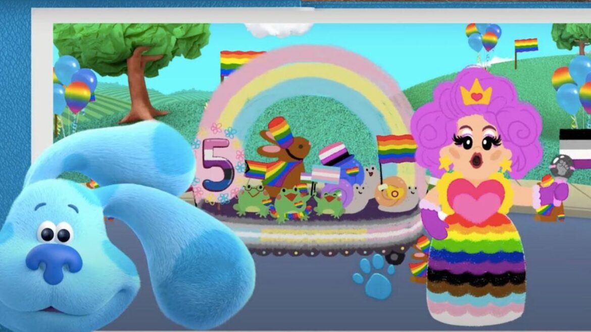 novo-desenho-infantil-da-nickelodeon-mostra-drag-queen-apresentando-desfile-lgbt