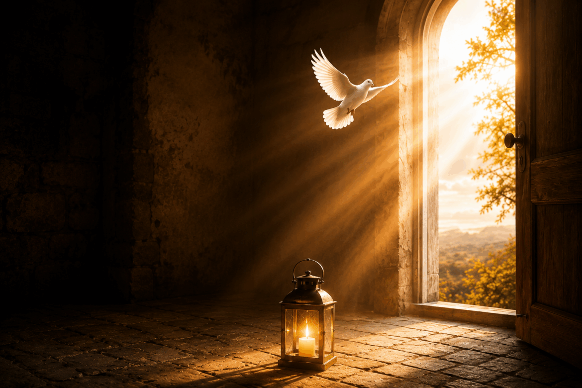 a-luz-de-deus-revela-o-que-precisa-mudar