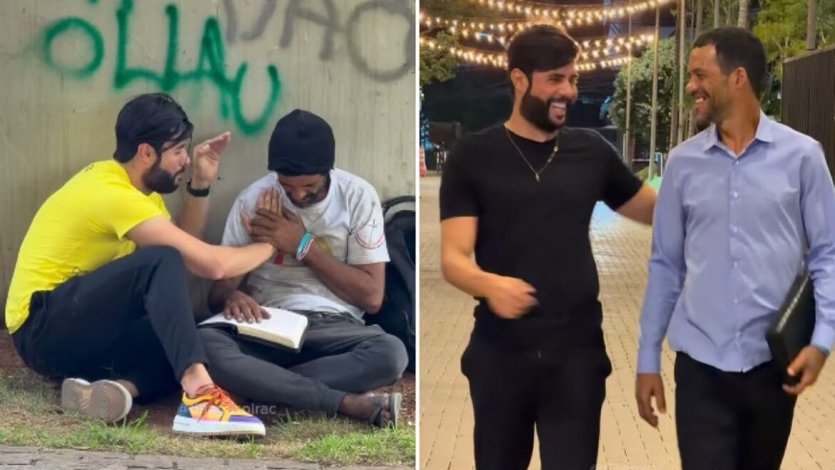 sem-teto-que-lia-biblia-nas-ruas-aceita-reabilitacao-apos-participar-de-culto