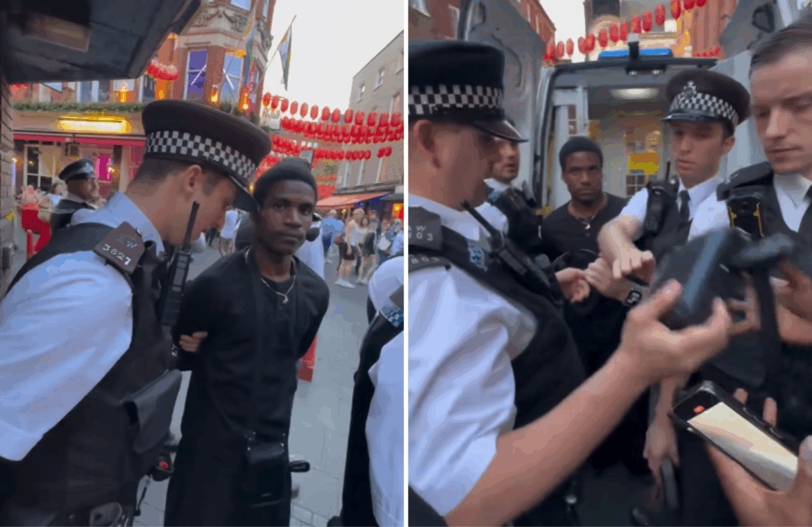 pregador-de-rua-e-preso-no-centro-de-londres:-“detido-por-pregar-o-nome-de-jesus”