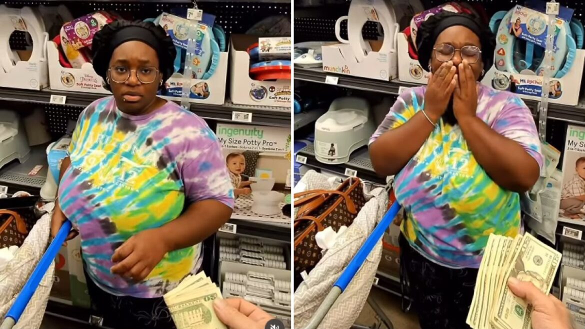 sem-dinheiro-para-comprar-comida,-mulher-age-pela-fe-e-desconhecido-paga-sua-compra