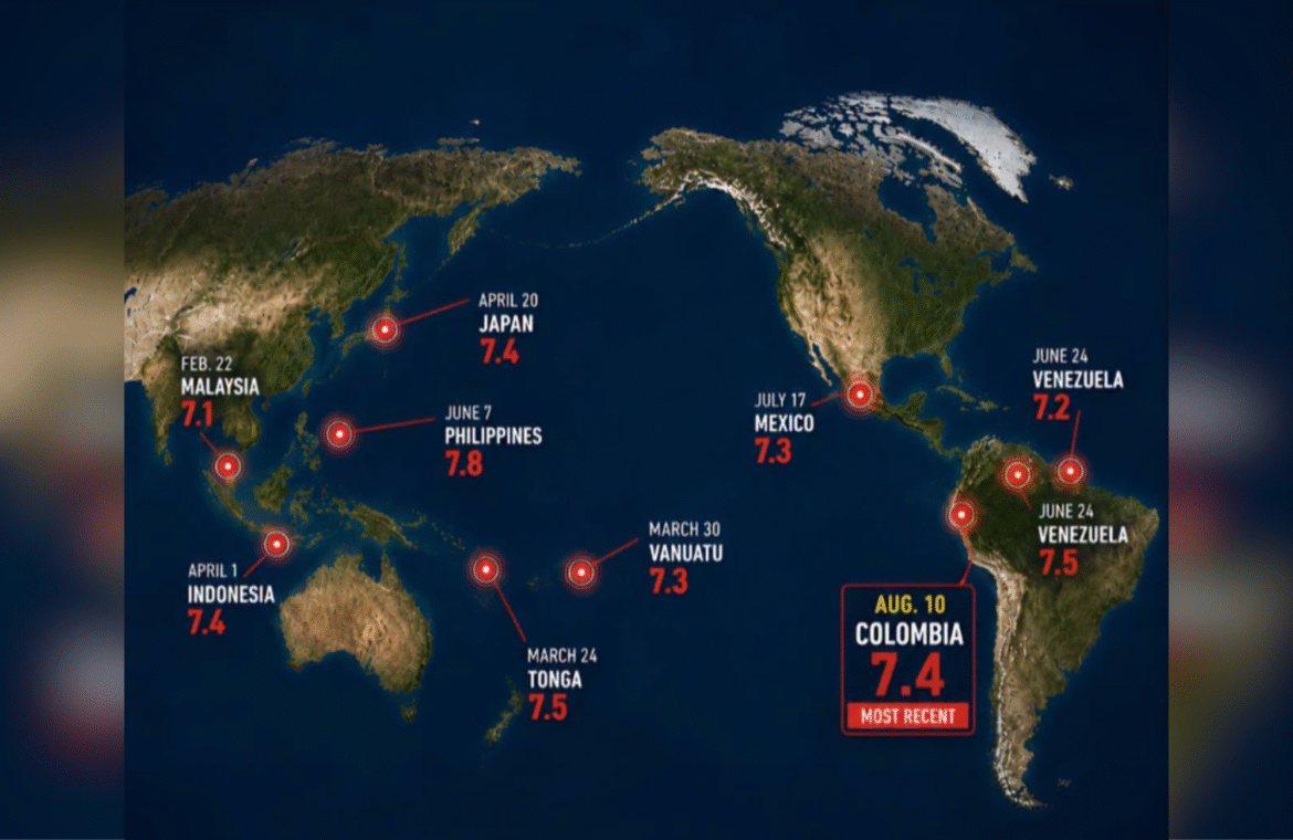 onda-de-fortes-terremotos-em-2026-remete-a-profecia-de-jesus-sobre-o-fim-dos-tempos