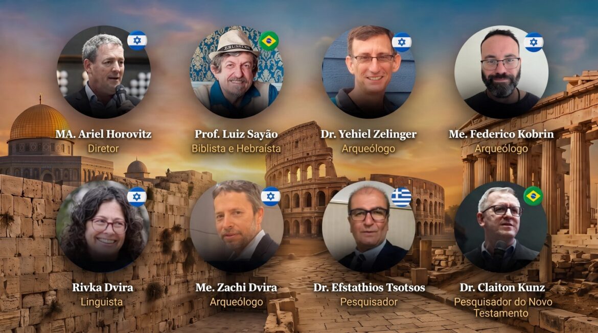 congresso-de-arqueologia-biblica-reune-especialistas-internacionais-em-sao-paulo