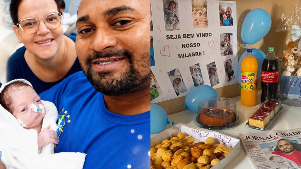 bebe-que-voltou-a-vida-apos-horas-declarado-morto-recebe-alta:-“ele-e-um-milagre”