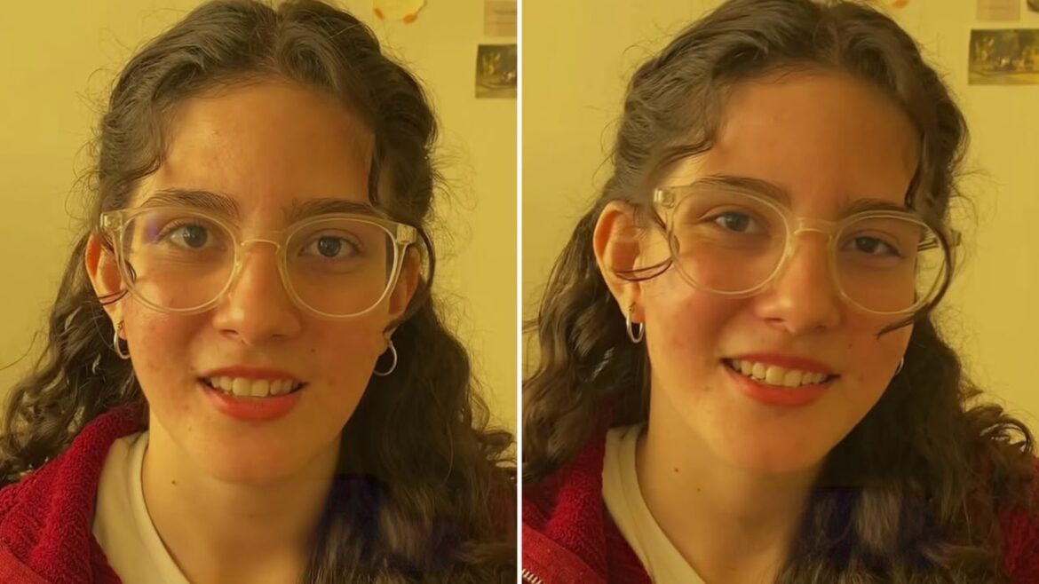 filha-de-missionarios-relata-cura-de-tumor-ainda-no-ventre-da-mae:-‘deus-me-deu-vida’