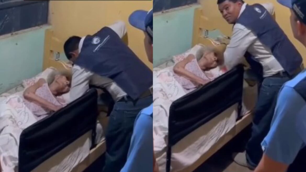 idosa-de-99-anos-aceita-jesus-minutos-antes-de-falecer:-“partiu-para-a-eternidade”