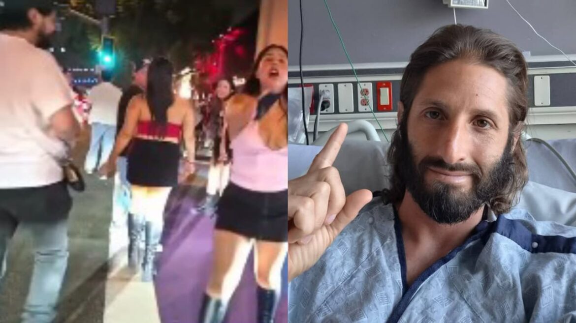 evangelista-de-rua-e-agredido-e-tem-lesao-grave-na-garganta-nos-eua