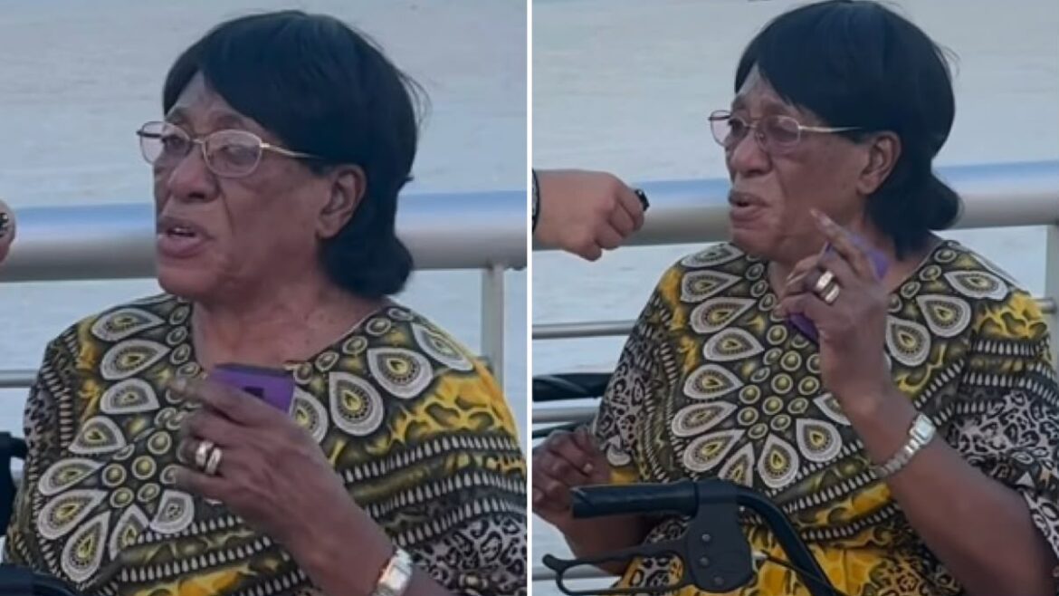 aos-92-anos,-idosa-continua-pregando-o-evangelho-e-encoraja-os-jovens:-“busquem-o-senhor”