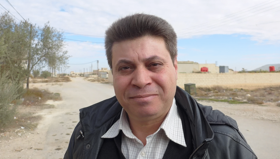 siria-mantem-preso-ex-prefeito-cristao-por-defender-cidade-de-grupo-terrorista
