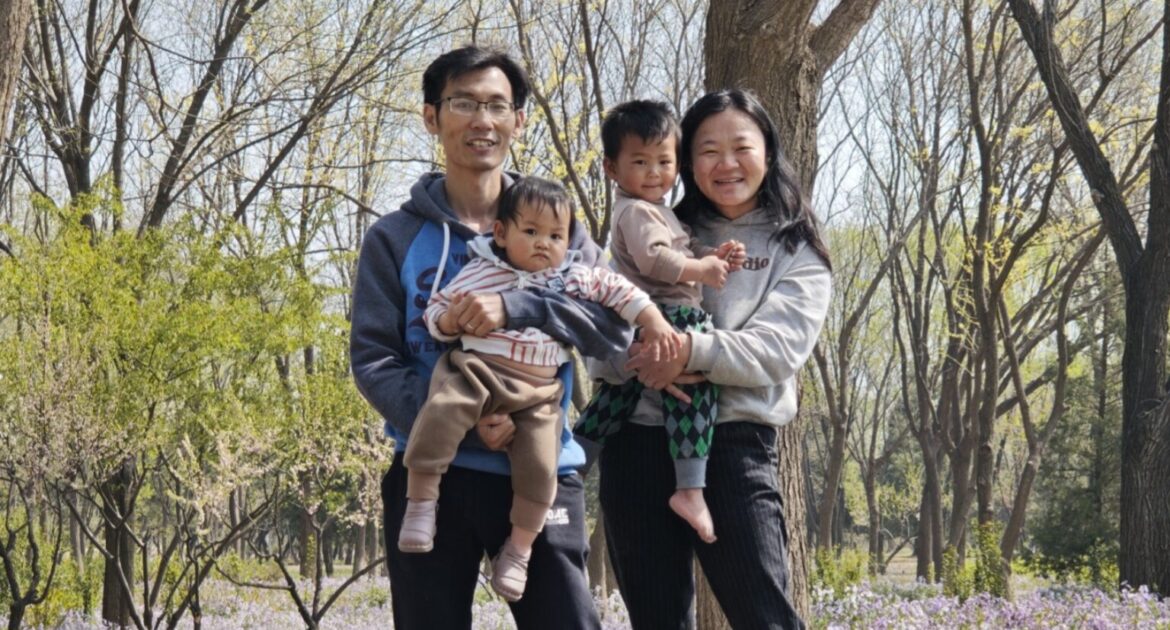 esposa-de-pastor-da-igreja-zion-e-presa-na-china-e-fica-separada-dos-filhos-pequenos