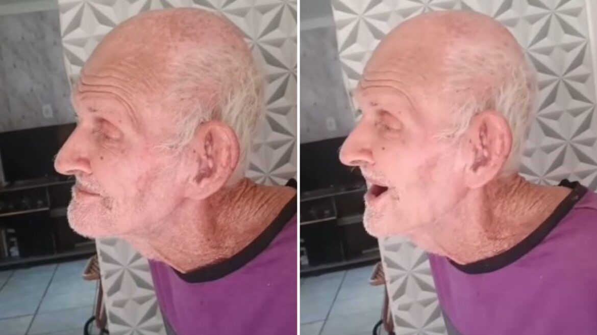 apesar-do-alzheimer,-idoso-de-80-anos-lembra-de-louvor-e-afirma:-‘vou-morar-no-ceu’
