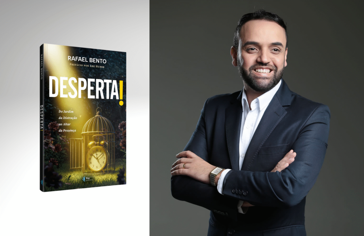 “desperta!”:-pastor-lanca-livro-sobre-vencer-prisoes-emocionais-e-voltar-a-presenca-de-deus
