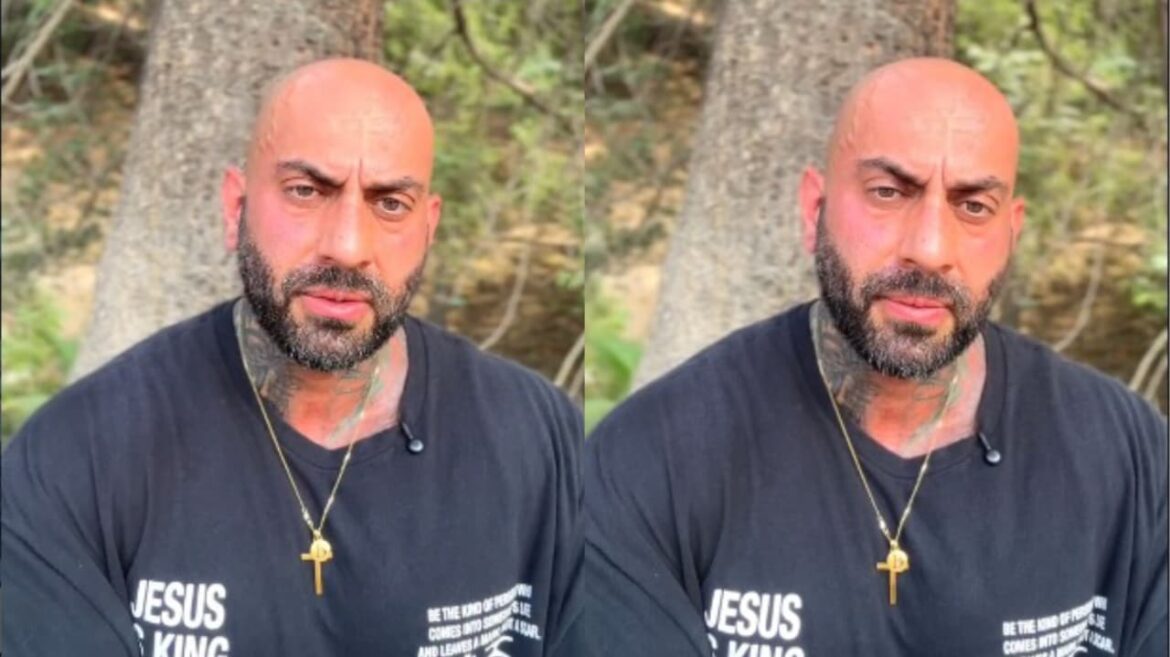 muculmano-se-converte-apos-ver-jesus-em-sonho:-“ele-e-o-deus-verdadeiro”