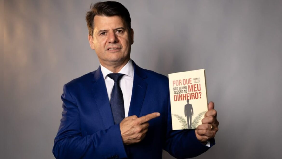 de-caseiro-a-empresario:-autor-usa-principios-biblicos-para-ensinar-sobre-financas