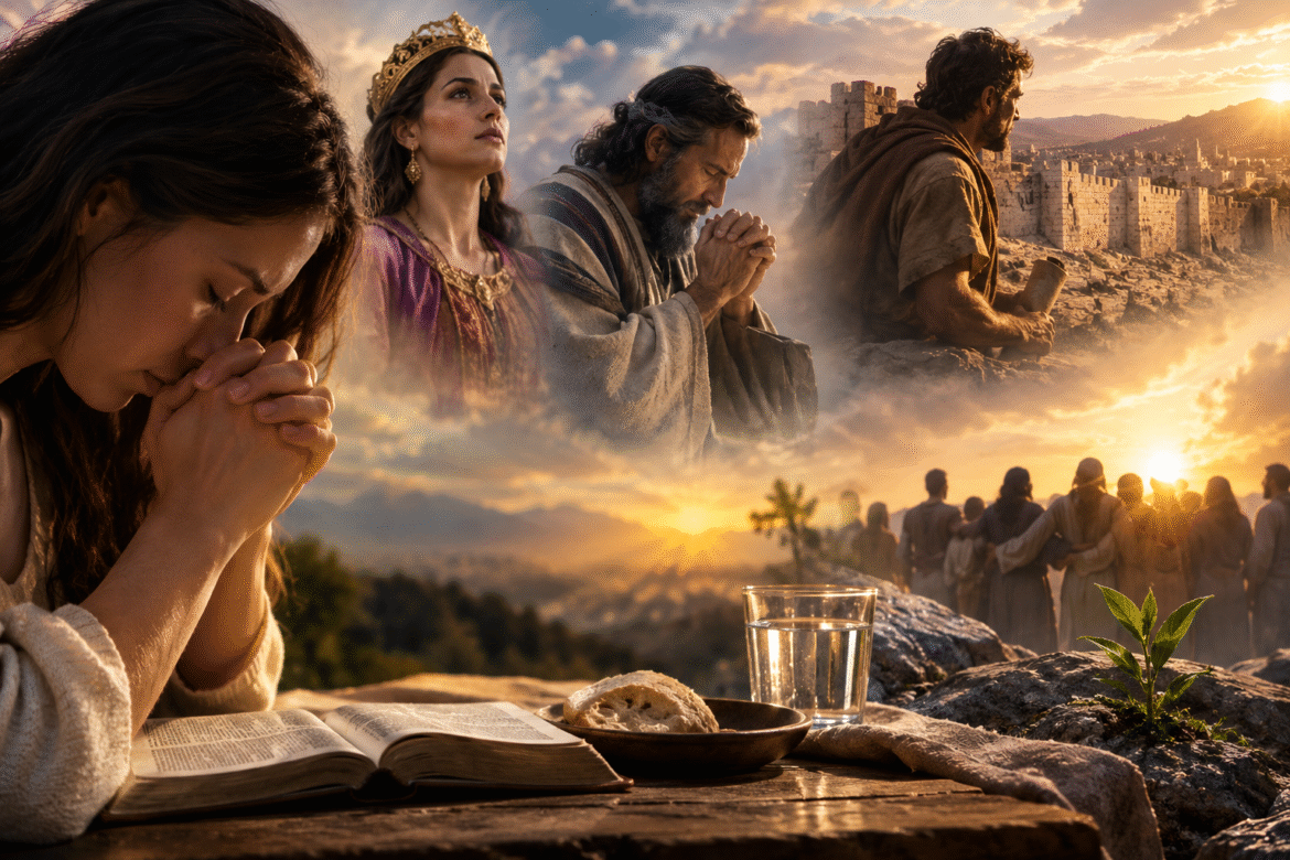 por-que-jejuar?-inspire-se-na-biblia-para-determinar-um-jejum-com-proposito