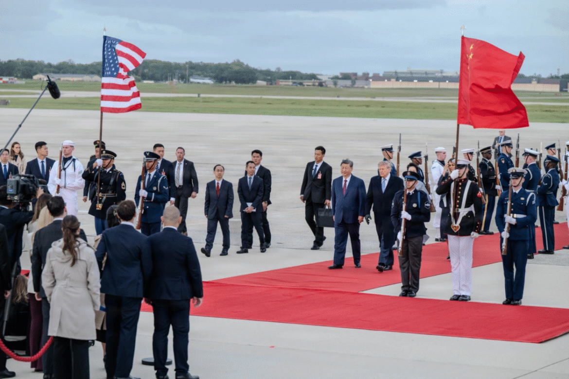 presenca-de-xi-jinping-nos-eua-intensifica-apelos-por-cristaos-perseguidos-na-china