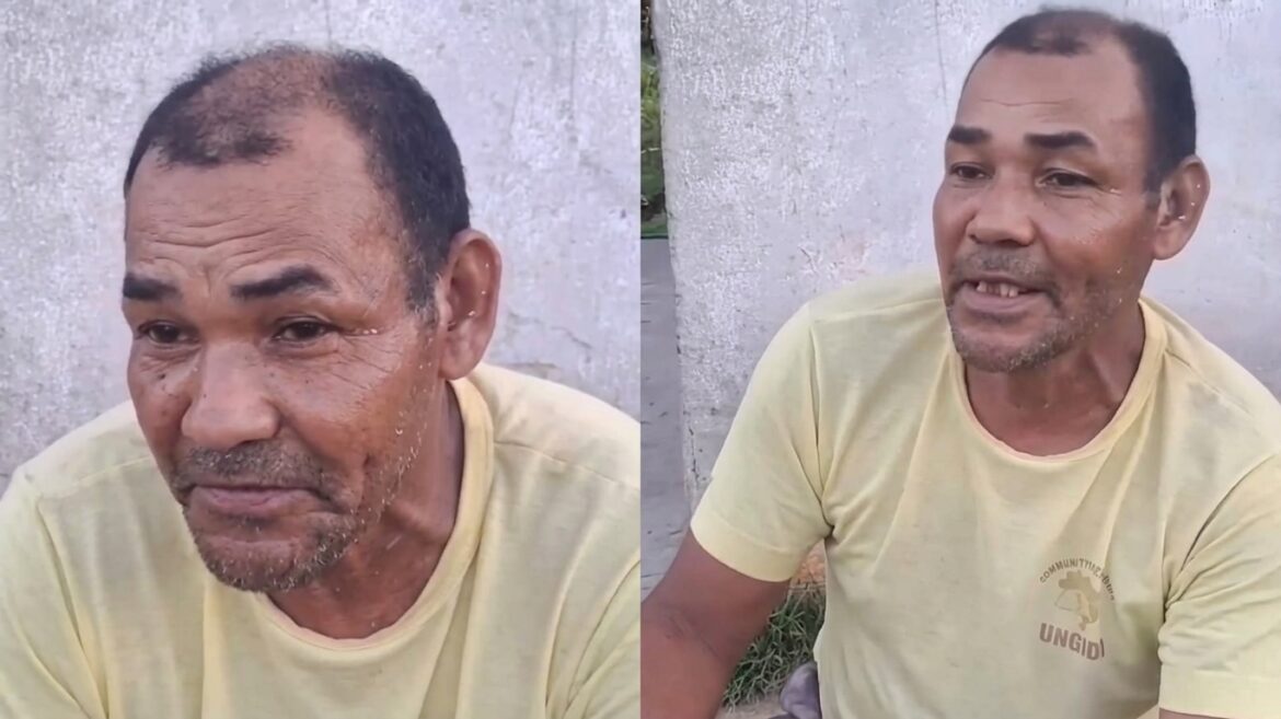 pastor-analfabeto-que-evangeliza-indigenas-ganha-biblia-em-audio:-‘deus-me-ensina’