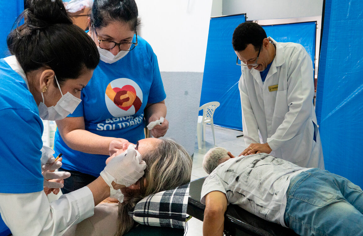 igreja-reune-profissionais-e-faz-mais-de-230-atendimentos-gratuitos-em-sorocaba
