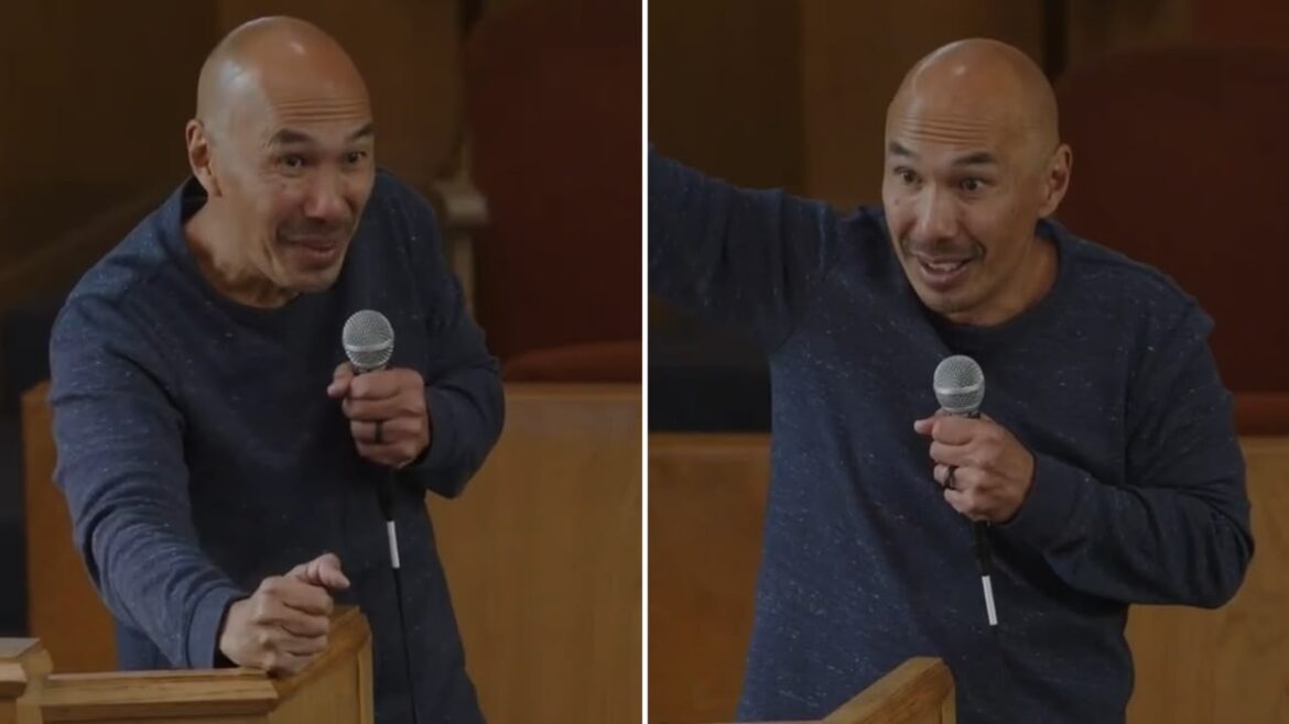 francis-chan-exorta-sobre-falta-de-alegria:-‘vejo-muitos-cristaos-infelizes’
