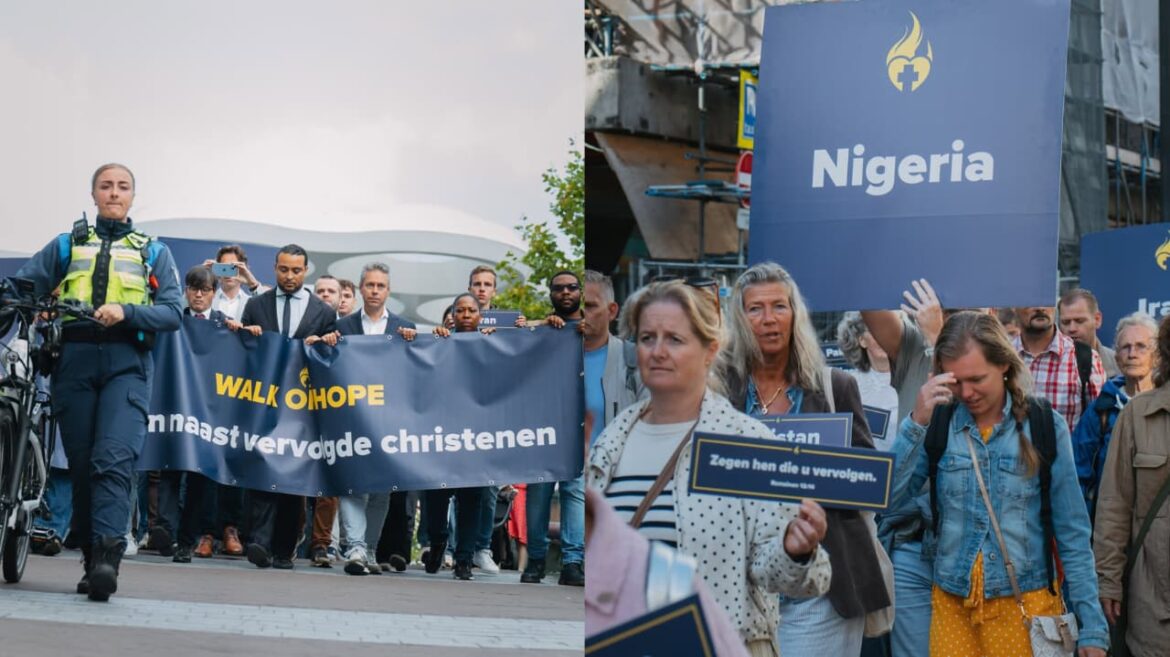 centenas-de-cristaos-na-holanda-fazem-marcha-silenciosa-pela-igreja-perseguida