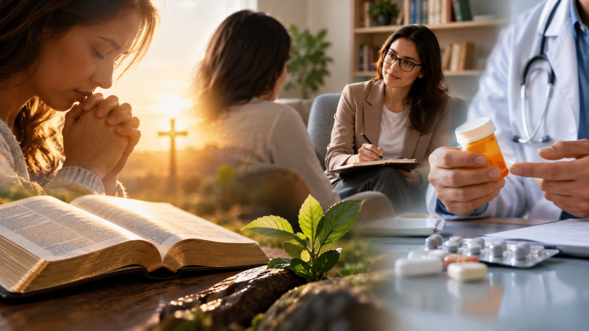farmacologia-e-saude-mental-a-luz-da-biblia-e-da-psicologia:-fe,-tratamento-e-cuidado