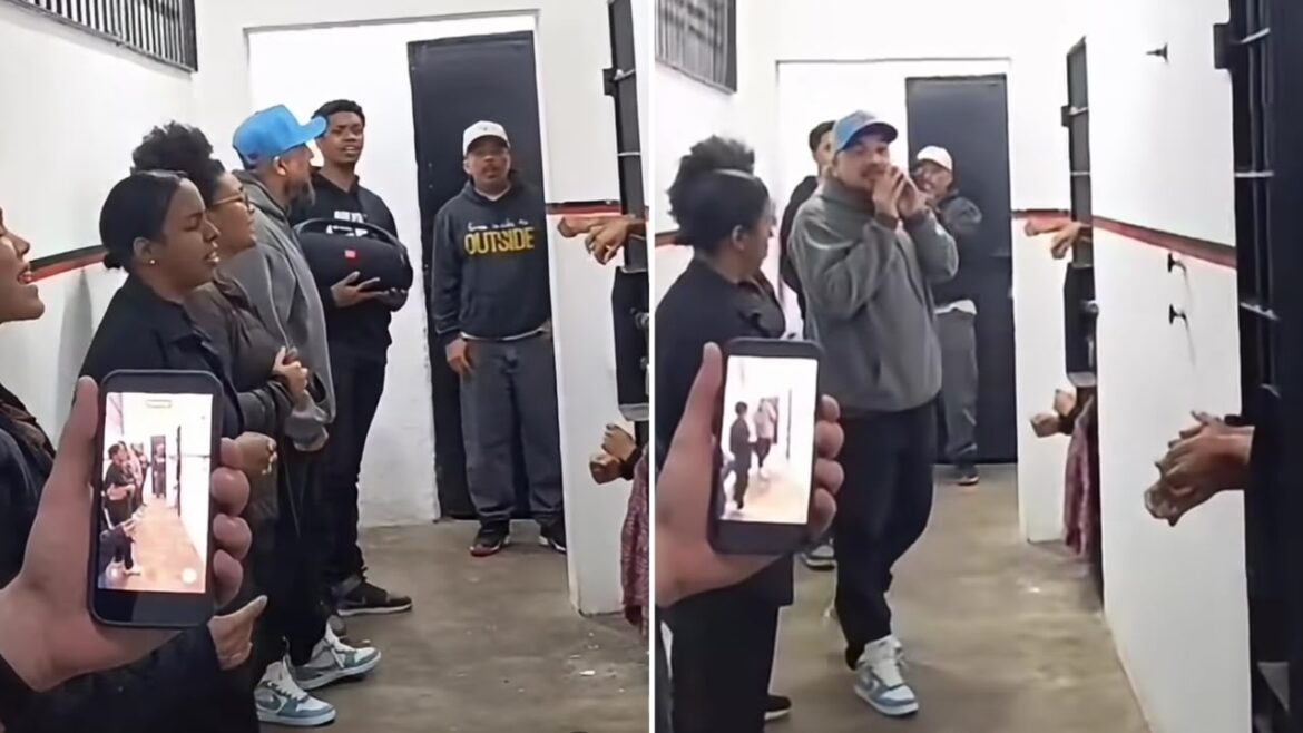 ex-detentos-do-rap-leva-o-evangelho-aos-presidios:-‘voces-foram-criados-por-deus’