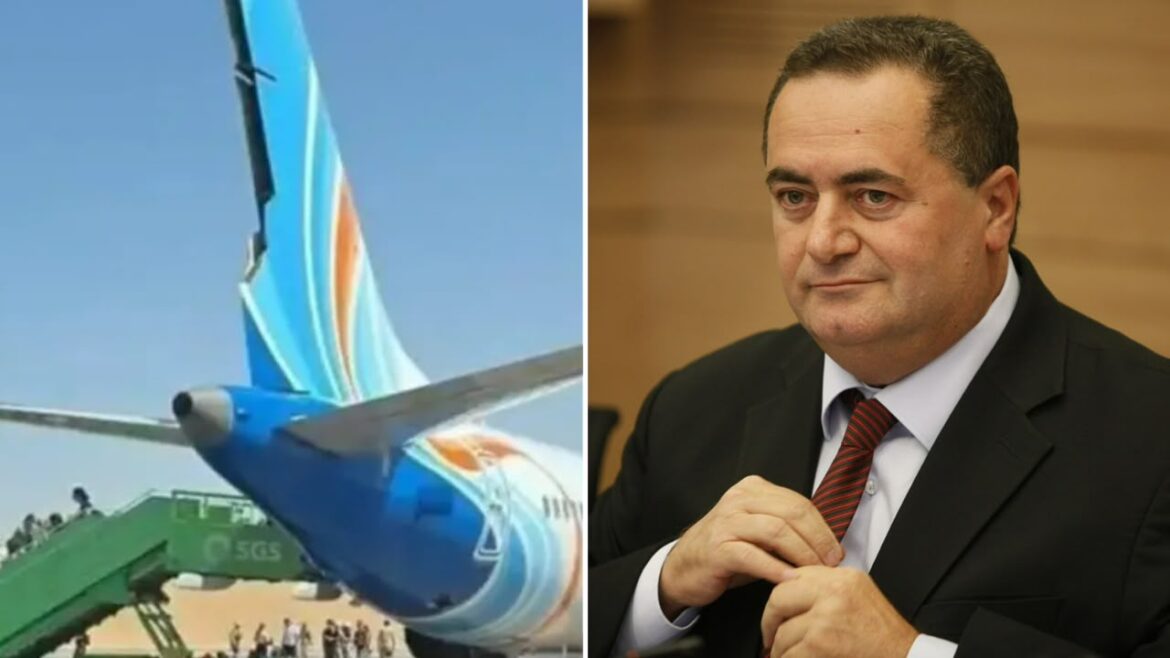 ministro-da-defesa-confirma-tentativa-de-ataque-terrorista-em-voo-para-israel