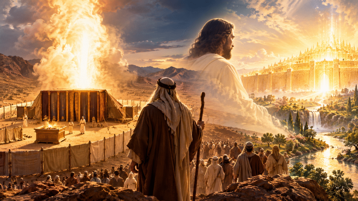 o-tabernaculo-de-deus-entre-os-homens