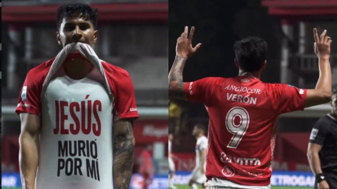 jogador-testemunha-sua-fe-com-camiseta-apos-fazer-gol:-“jesus-morreu-por-mim”