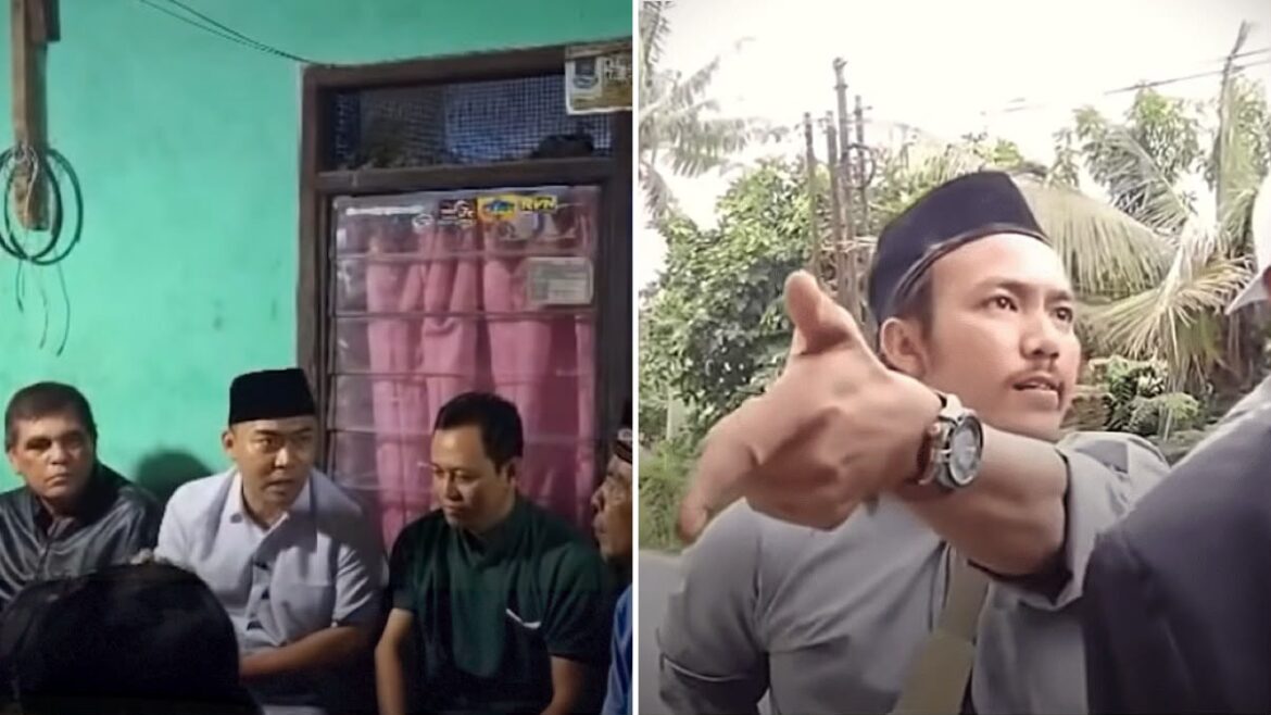 muculmano-interrompe-culto-na-indonesia-e-ameaca-cristaos-com-facao