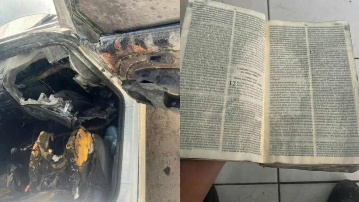 biblia-fica-intacta-em-incendio-que-destruiu-carro:-“nao-sei-explicar,-parece-milagre”