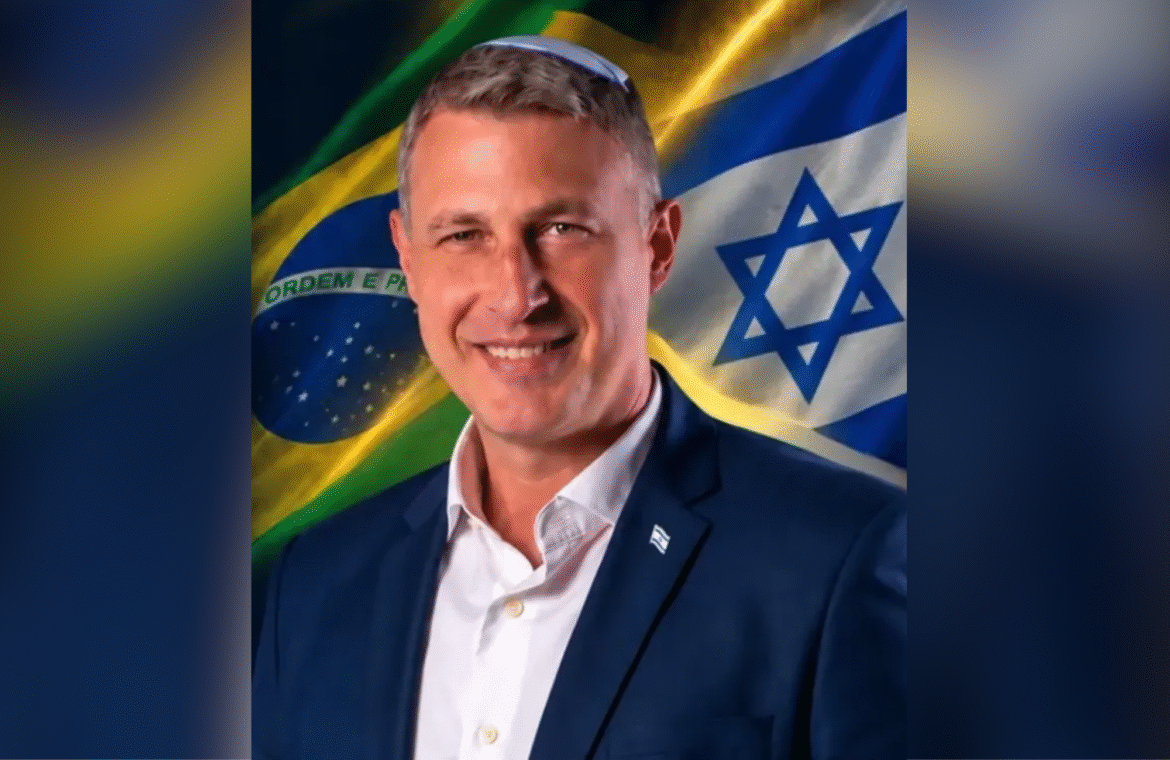 porta-voz-do-exercito-de-israel-agradece-evangelicos:-‘e-preciso-coragem-para-nos-apoiar’