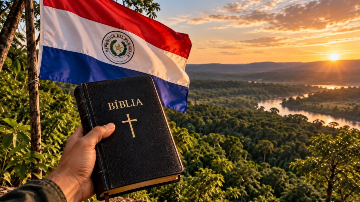 cristaos-se-unem-para-traduzir-a-biblia-para-lingua-de-sinais-e-guarani-no-paraguai