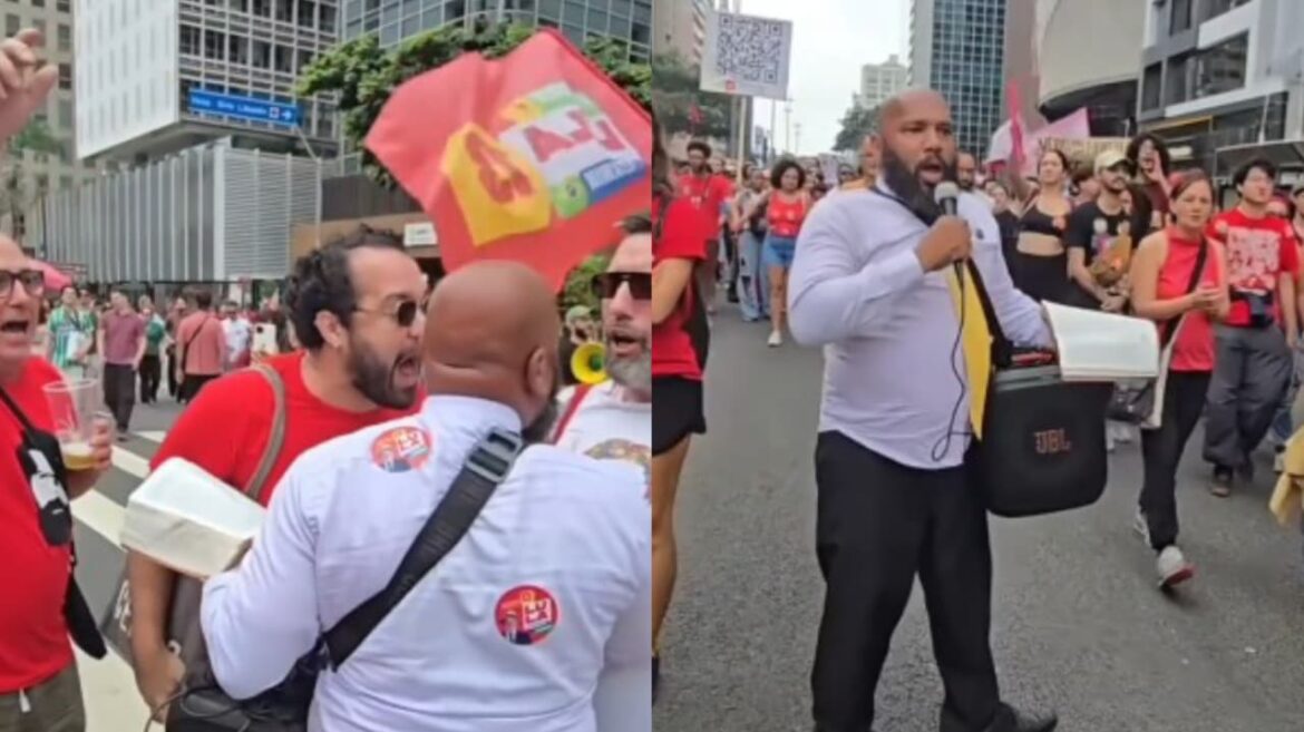 pregador-de-rua-e-hostilizado-em-manifestacao-pro-lula-na-avenida-paulista