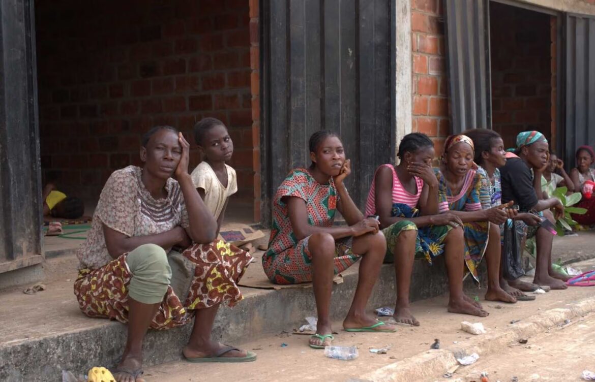 extremistas-fulani-matam-e-sequestram-cristaos,-incluindo-bebe,-na-nigeria